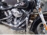 2010 Harley-Davidson Softail Heritage Classic for sale 201260308