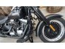 2010 Harley-Davidson Softail for sale 201271521