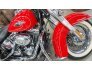 2010 Harley-Davidson Softail Heritage Classic for sale 201276865