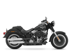 2010 Harley-Davidson Softail for sale 201287648