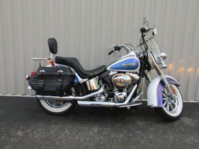 2010 Harley-Davidson Softail for sale 201290081