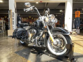 2010 Harley-Davidson Softail Heritage Classic for sale 201294624