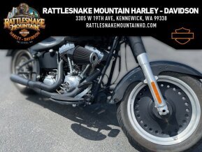 2010 Harley-Davidson Softail for sale 201308729