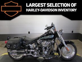 2010 Harley-Davidson Softail for sale 201320213