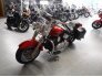 2010 Harley-Davidson Softail for sale 201324826