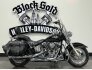 2010 Harley-Davidson Softail Heritage Classic for sale 201395943
