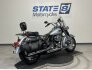 2010 Harley-Davidson Softail Heritage Classic for sale 201406710
