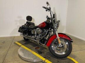 2010 Harley-Davidson Softail Heritage Classic for sale 201416994