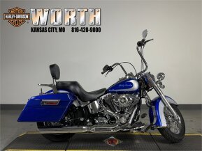 2010 Harley-Davidson Softail for sale 201476556