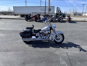2010 Harley-Davidson Softail Heritage Classic for sale 201576055