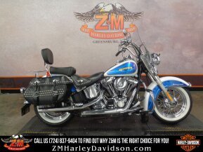 2010 Harley-Davidson Softail Heritage Classic for sale 201610862