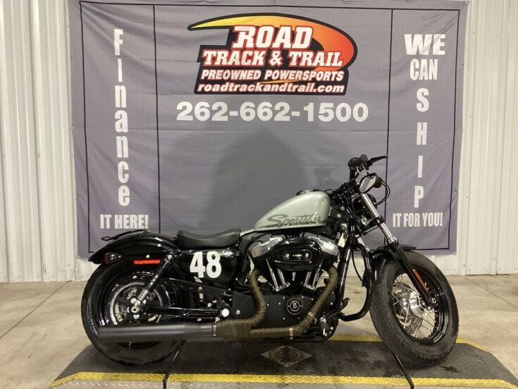 Thumbnail Photo undefined for 2010 Harley-Davidson Sportster