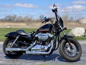 2010 Harley-Davidson Sportster for sale 201253045