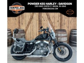 2010 Harley-Davidson Sportster for sale 201271536