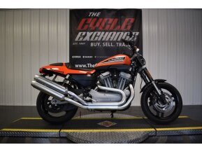 2010 Harley-Davidson Sportster for sale 201284901