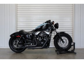 2010 Harley-Davidson Sportster for sale 201287999