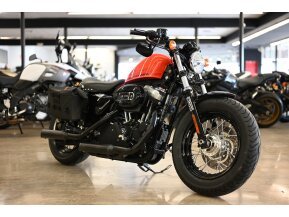 New 2010 Harley-Davidson Sportster