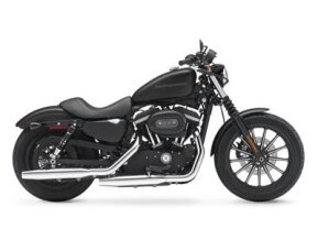 2010 Harley-Davidson Sportster