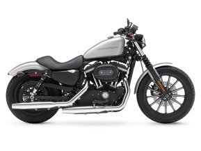 2010 Harley-Davidson Sportster for sale 201313454