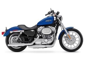 2010 Harley-Davidson Sportster for sale 201320928