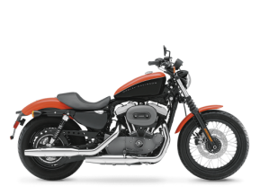 2010 Harley-Davidson Sportster for sale 201351981