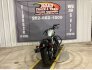 2010 Harley-Davidson Sportster for sale 201381262