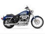 2010 Harley-Davidson Sportster 1200 Custom for sale 201407732