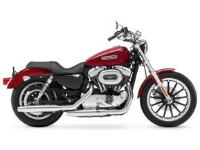 2010 Harley-Davidson Sportster for sale 201411907