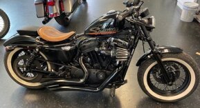 2010 Harley-Davidson Sportster for sale 201441388