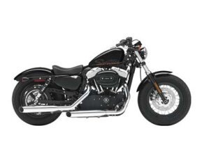 2010 Harley-Davidson Sportster for sale 201604143