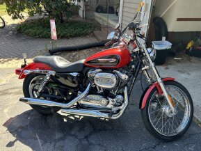 2010 Harley-Davidson Sportster 1200 Custom for sale 201618263