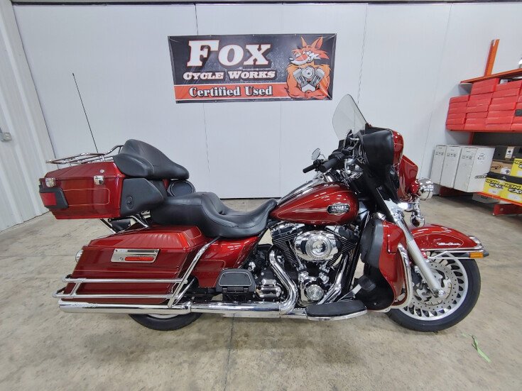 Photo for 2010 Harley-Davidson Touring