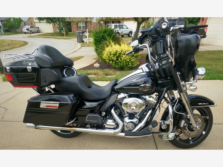 Photo for 2010 Harley-Davidson Touring