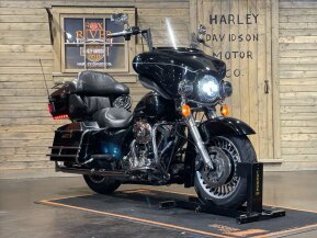 2010 Harley-Davidson Touring for sale 201160967
