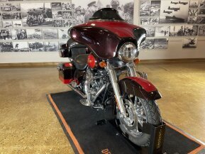 2010 Harley-Davidson Touring for sale 201163519