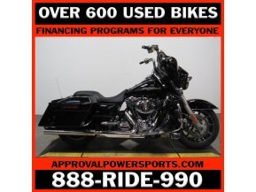 2010 Harley-Davidson Touring for sale 201232794