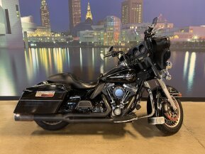 2010 Harley-Davidson Touring for sale 201239775