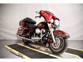2010 Harley-Davidson Touring for sale 201255934