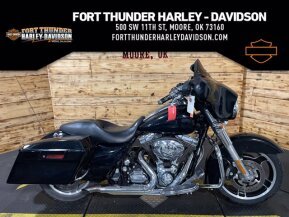 2010 Harley-Davidson Touring for sale 201261434