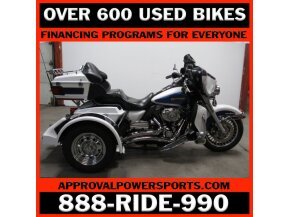 2010 Harley-Davidson Touring for sale 201264835
