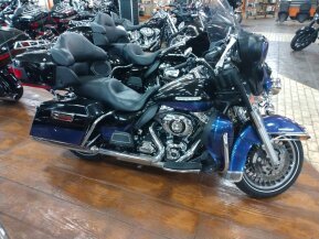2010 Harley-Davidson Touring for sale 201266416