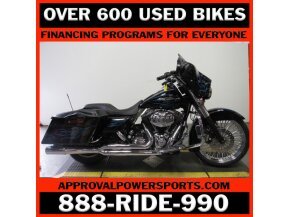 2010 Harley-Davidson Touring for sale 201277089