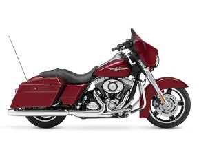 2010 Harley-Davidson Touring for sale 201277773