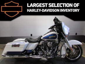 2010 Harley-Davidson Touring for sale 201287017