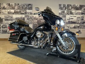 2010 Harley-Davidson Touring for sale 201287510