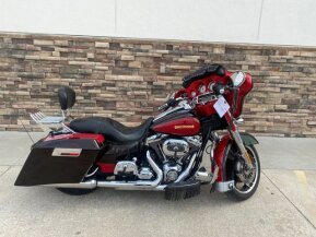 2010 Harley-Davidson Touring for sale 201294857
