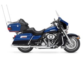 2010 Harley-Davidson Touring for sale 201295637