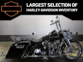 2010 Harley-Davidson Touring for sale 201297224
