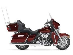 2010 Harley-Davidson Touring for sale 201297870