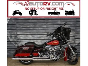 2010 Harley-Davidson Touring for sale 201299849